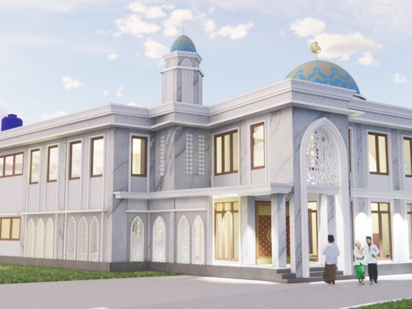 Galeri Rancang Bangun