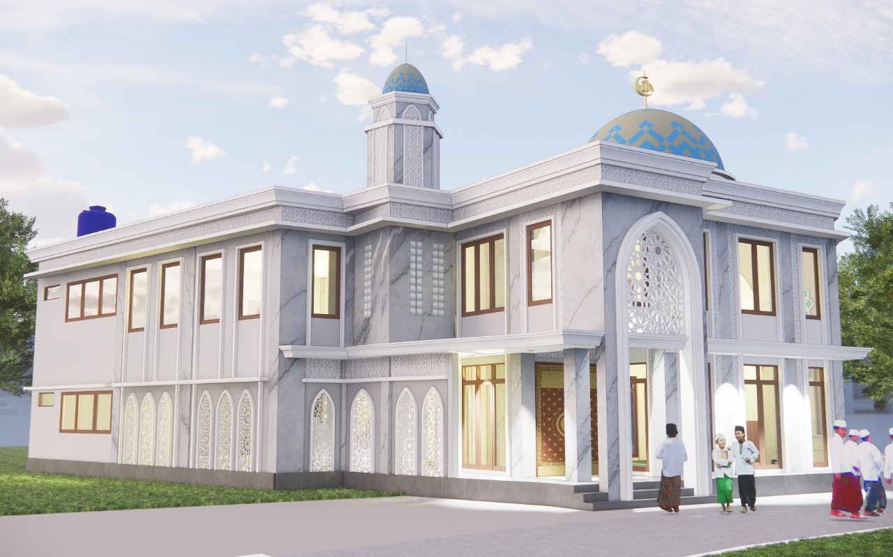 Galeri Rancang Bangun