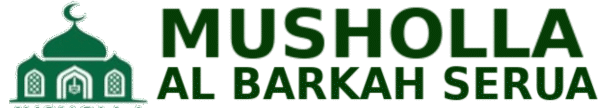Musholla Al Barkah